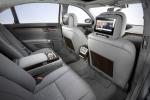 Mercedes-Benz S-Class 2007 года